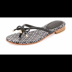 ♠️Kate Spade Women’s Mystic Bow Thong Sandal